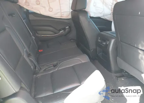 2019 GMC Yukon Xl Slt z USA, uszkodzony, nr VIN 1GKS2GKC3KR324937